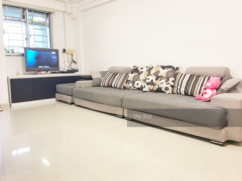 Ang Mo Kio Avenue 4 thumbnail photo